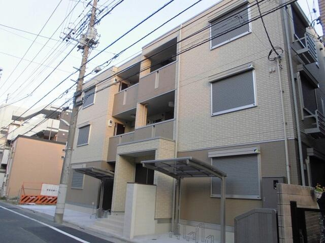 プライム メゾン