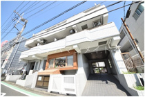 第二サンコート東戸塚～仲介手数料無料～の画像