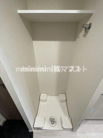 プレサンス四天王寺前夕陽ヶ丘ヴィリードの設備