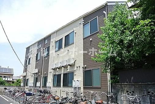 サークルハウス竹ノ塚弐番館