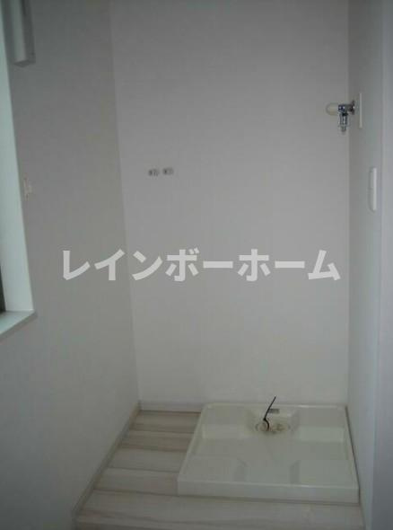 サークルハウス竹ノ塚弐番館の設備