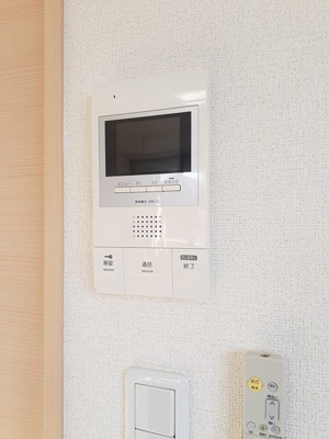 【セキュリティ】 | トゥット　フェリーチェ　湘南