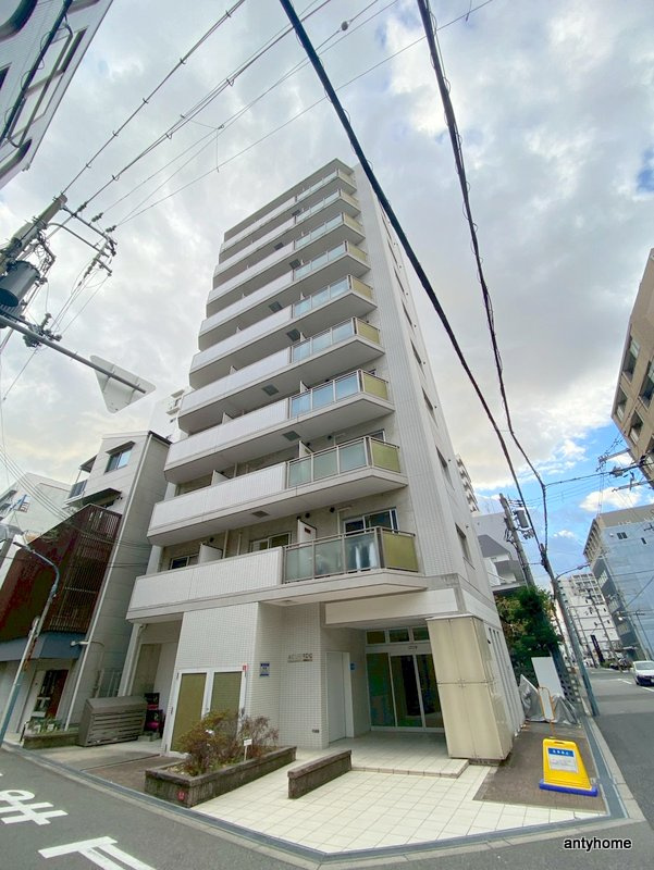 アクエルド新町