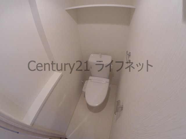 【トイレ】 | リッツ新大阪
