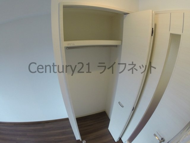 【収納】 | リッツ新大阪