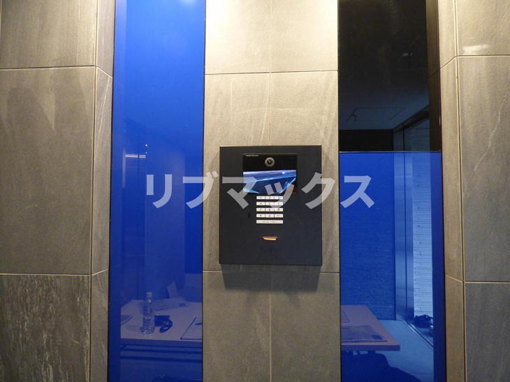 【その他】ガーラ・クレスタ横濱関内 