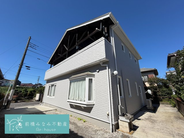 【中古】前橋市下大島町　３LDK