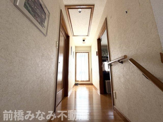 【中古】前橋市下大島町　３LDKのその他