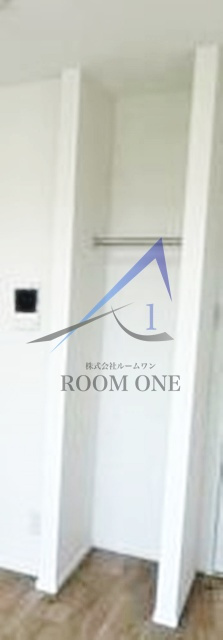 ＡＧＲＡＴＩＯ板橋本町の収納|収納です。