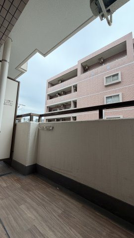 荒江四ツ角ビルのその他