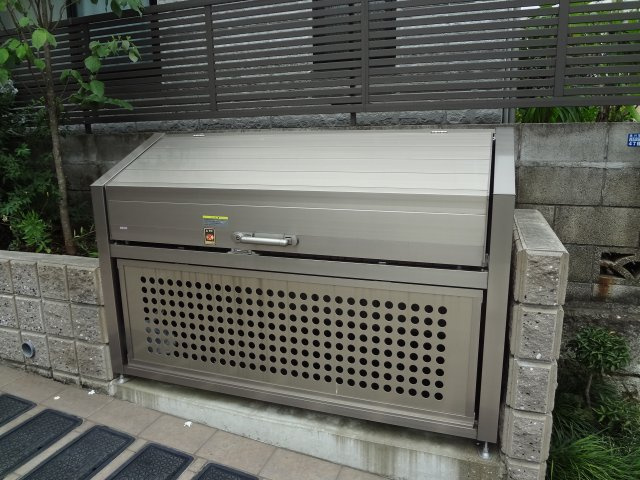 コートウッズ３３のその他共用部分