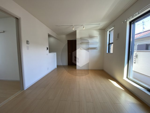 イーグルソシアの子供部屋