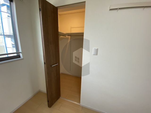 イーグルソシアの収納