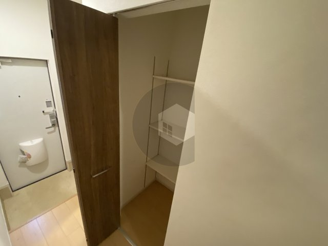 イーグルソシアの収納