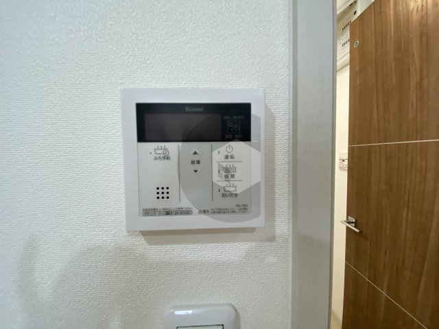 イーグルソシアの設備