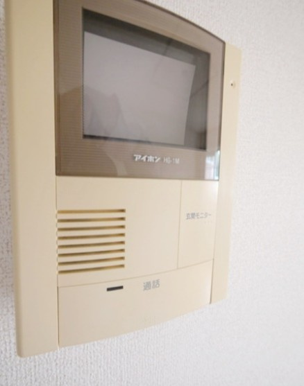 グレイス・カルムのセキュリティ