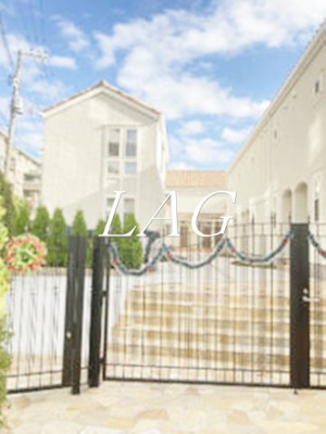 【エントランス】 | Ｐｏｒｔｅ　Ｂｏｎｈｅｕｒ | エントランスです。