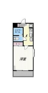 【間取り】 | Joule | 間取りです。