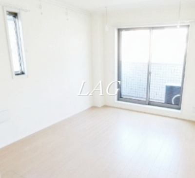 【居間・リビング】 | グランデ　プラノ | 洋室のお部屋です。