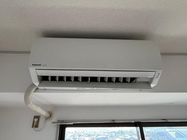 【設備】 | ロイヤル二ノ橋ビル
