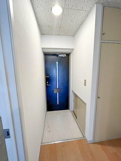 【玄関】 | ロイヤル二ノ橋ビル