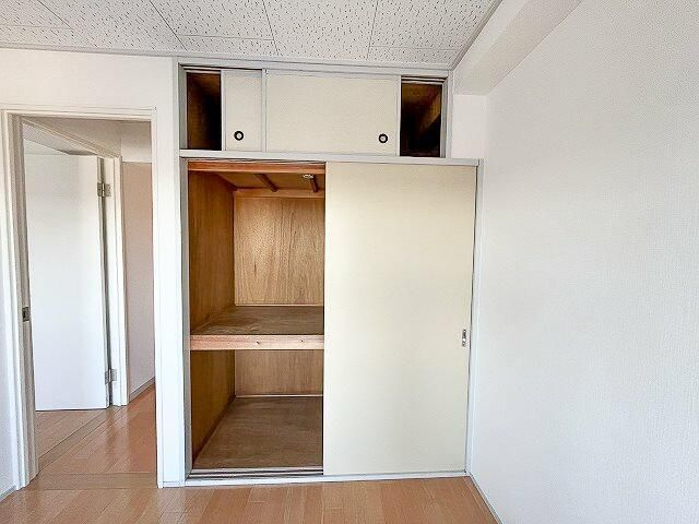 【収納】 | ロイヤル二ノ橋ビル