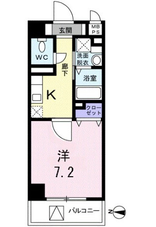 【間取り】 | TAKCS