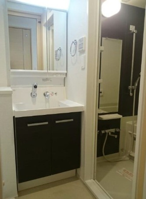 【洗面所】 | TAKCS