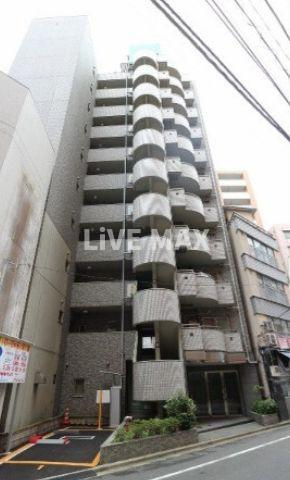 VIDA日本橋EASTの画像