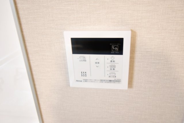 西宮THE　NEXTの設備