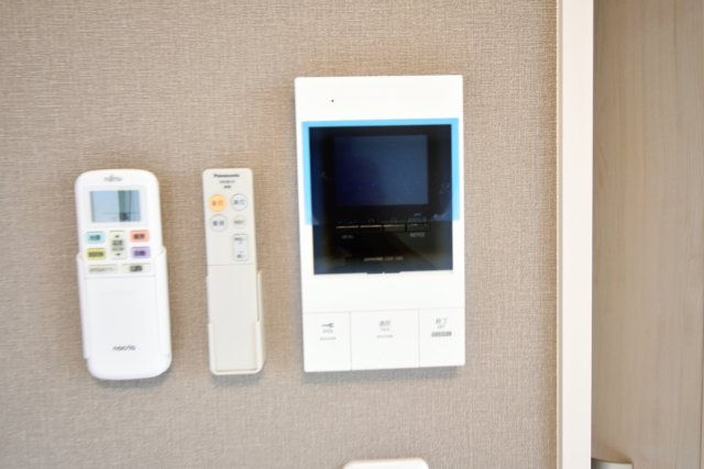 西宮THE　NEXTのセキュリティ
