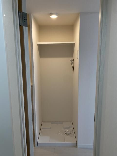 ＴＯＰマンション南大塚第５の収納