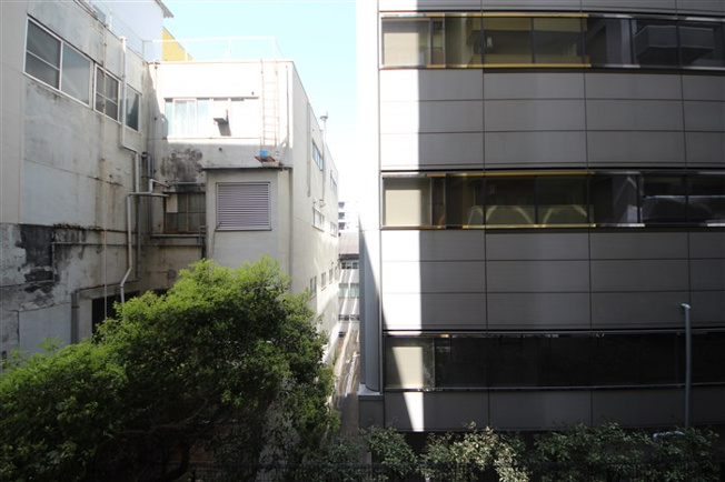 【展望】 | アーバンステージ安堂寺Ⅱ