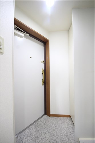 【玄関】 | アーバンステージ安堂寺Ⅱ