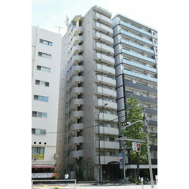 スカイコート後楽園壱番館