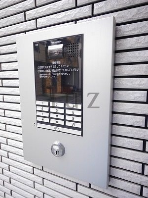 エセンシアデルリオのセキュリティ