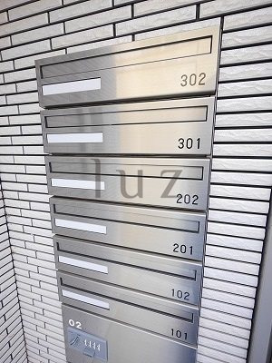 エセンシアデルリオのその他共用部分