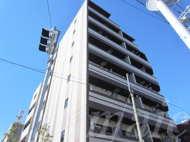 ＤＩＰＳ東十条の外観|外観です☆