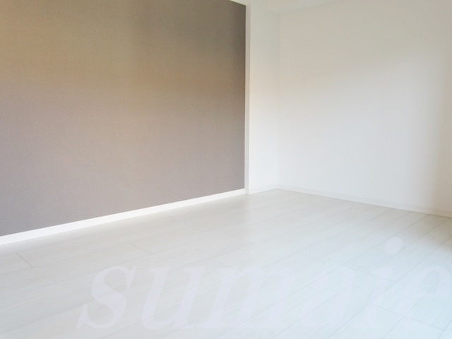 ＤＩＰＳ東十条の寝室|洋室です♪