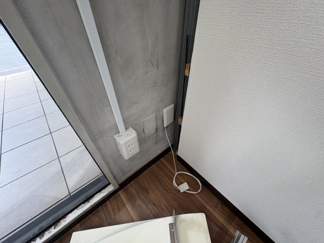 船場センタービル８号館の内装