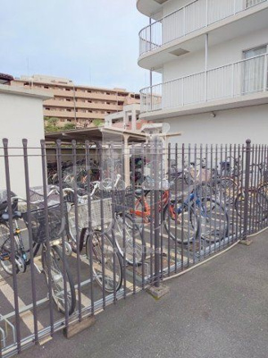 【その他共用部分】 | ベルエア第一川口