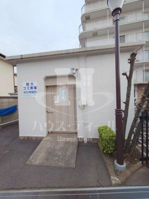 【設備】 | ベルエア第一川口