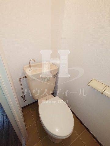 【トイレ】 | ベルエア第一川口 | トイレも気になるポイント