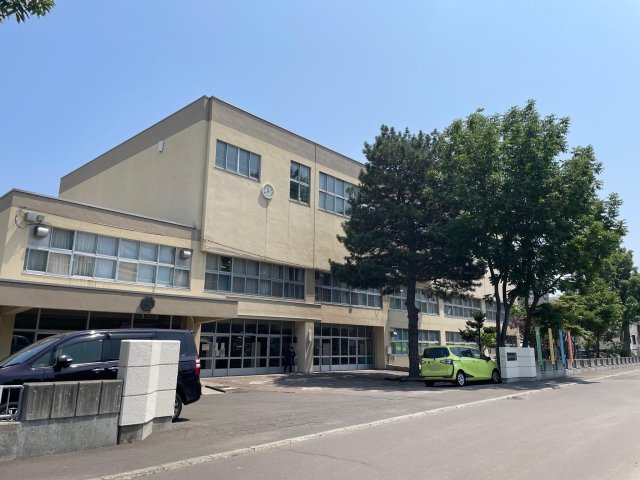 【周辺】クレアシティ東札幌ウエストスクエア