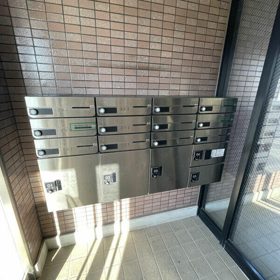 【設備】