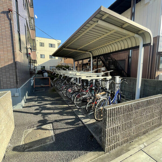 【その他共用部分】