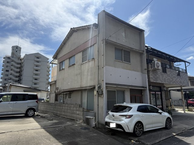 高松市東ハゼ町売り土地
