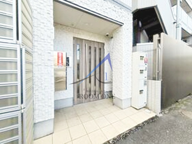 ツリーデン松戸Ⅲ