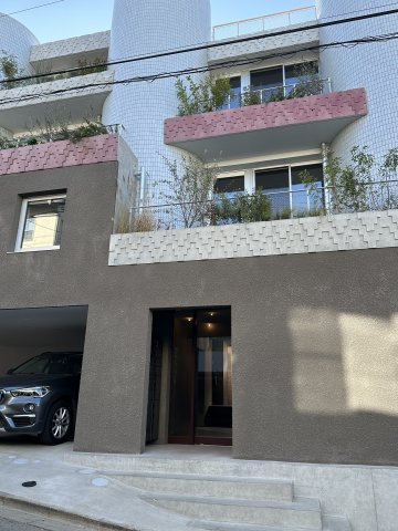 アスタルテ上原のその他