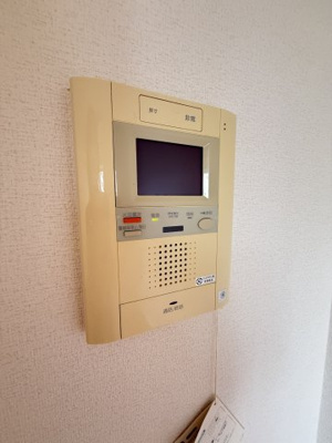 【セキュリティ】 | アスヴェル神戸ハーバーサイド